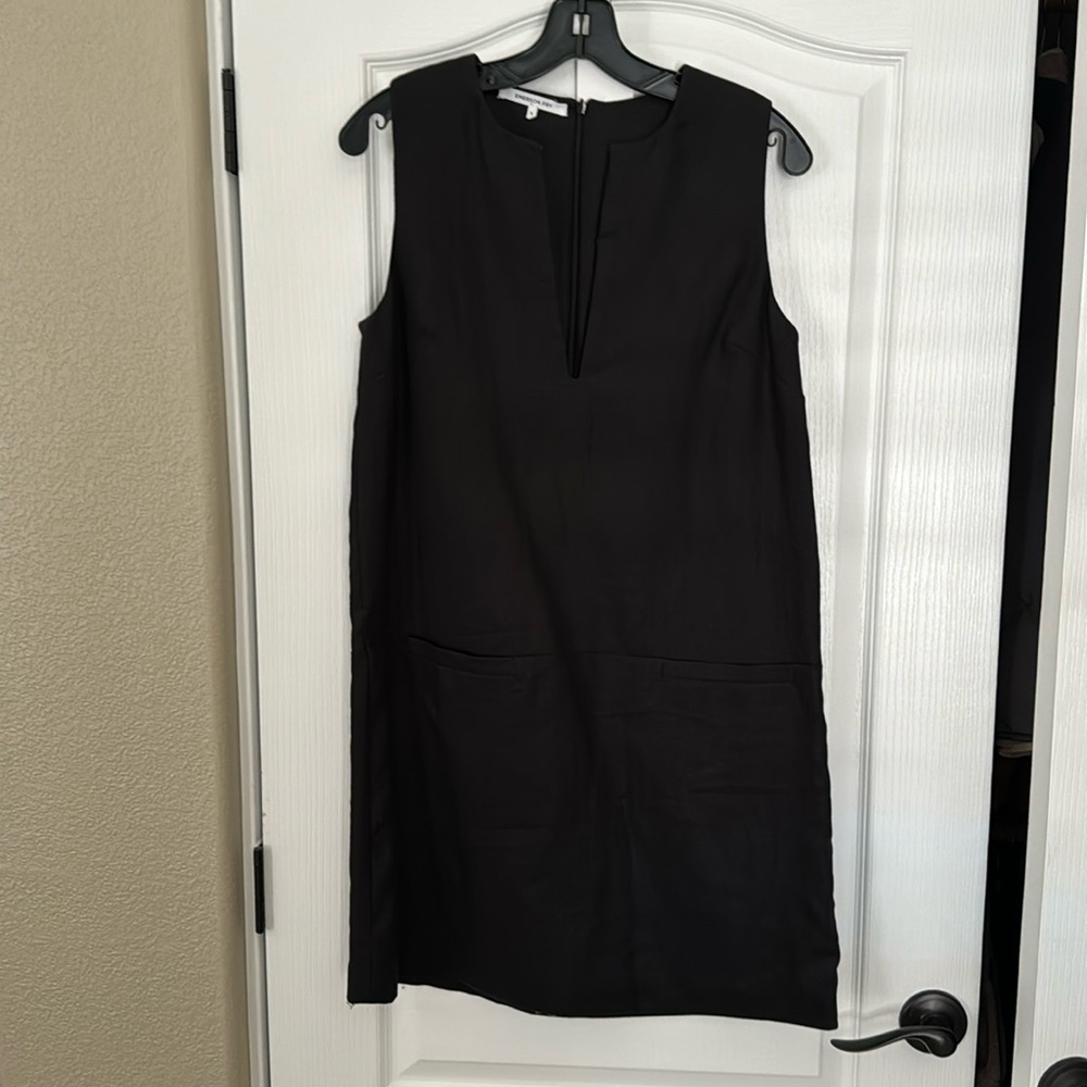 Emerson Fry mod dress